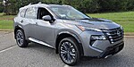 New 2026 NISSAN ROGUE 2026.5 AWD PLATINUM in WARNER ROBBINS, GEORGIA