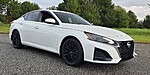 New 2026 NISSAN ALTIMA SV FWD in WARNER ROBBINS, GEORGIA