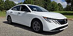 New 2026 NISSAN SENTRA S SEDAN in WARNER ROBBINS, GEORGIA