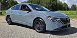New 2026 NISSAN SENTRA SV SEDAN in WARNER ROBBINS, GEORGIA