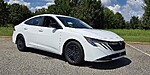 New 2026 NISSAN SENTRA SV SEDAN in WARNER ROBBINS, GEORGIA