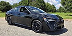 New 2027 NISSAN SENTRA SR SEDAN in WARNER ROBBINS, GEORGIA