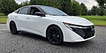 New 2027 NISSAN SENTRA SR SEDAN in WARNER ROBBINS, GEORGIA