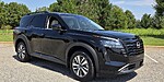 New 2026 NISSAN PATHFINDER SL 4WD in WARNER ROBBINS, GEORGIA