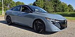 New 2027 NISSAN SENTRA SR SEDAN in WARNER ROBBINS, GEORGIA