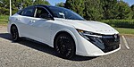 New 2027 NISSAN SENTRA SR SEDAN in WARNER ROBBINS, GEORGIA