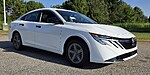 New 2027 NISSAN SENTRA S SEDAN in WARNER ROBBINS, GEORGIA