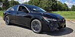 New 2027 NISSAN SENTRA SV SEDAN in WARNER ROBBINS, GEORGIA