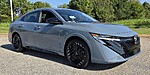 New 2027 NISSAN SENTRA SR SEDAN in WARNER ROBBINS, GEORGIA