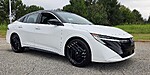 New 2027 NISSAN SENTRA SR SEDAN in WARNER ROBBINS, GEORGIA