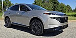 New 2027 NISSAN MURANO AWD PLATINUM in WARNER ROBBINS, GEORGIA