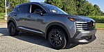 New 2027 NISSAN KICKS SR FWD in WARNER ROBBINS, GEORGIA