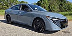 New 2027 NISSAN SENTRA SR SEDAN in WARNER ROBBINS, GEORGIA