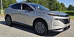 New 2027 NISSAN MURANO AWD SV in WARNER ROBBINS, GEORGIA