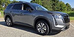 New 2026 NISSAN PATHFINDER SL 2WD in WARNER ROBBINS, GEORGIA