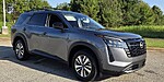 New 2026 NISSAN PATHFINDER SL 2WD in WARNER ROBBINS, GEORGIA