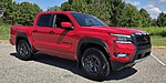 New 2027 NISSAN FRONTIER CREW CAB 4X2 PRO-X in WARNER ROBBINS, GEORGIA