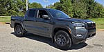 New 2027 NISSAN FRONTIER CREW CAB 4X2 PRO-X in WARNER ROBBINS, GEORGIA