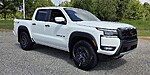 New 2027 NISSAN FRONTIER CREW CAB 4X2 PRO-X in WARNER ROBBINS, GEORGIA