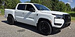 New 2027 NISSAN FRONTIER CREW CAB 4X2 SV in WARNER ROBBINS, GEORGIA