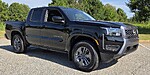 New 2027 NISSAN FRONTIER CREW CAB 4X2 SV in WARNER ROBBINS, GEORGIA