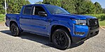 New 2027 NISSAN FRONTIER CREW CAB 4X2 SV in WARNER ROBBINS, GEORGIA