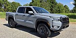 New 2027 NISSAN FRONTIER CREW CAB 4X4 PRO-4X in WARNER ROBBINS, GEORGIA