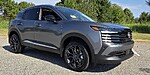 New 2027 NISSAN KICKS SR FWD in WARNER ROBBINS, GEORGIA
