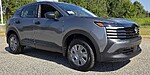 New 2027 NISSAN KICKS S FWD in WARNER ROBBINS, GEORGIA