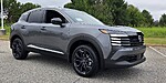 New 2027 NISSAN KICKS SR FWD in WARNER ROBBINS, GEORGIA
