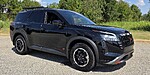 New 2026 NISSAN PATHFINDER ROCK CREEK 4WD in WARNER ROBBINS, GEORGIA