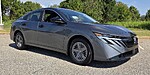 New 2027 NISSAN SENTRA S SEDAN in WARNER ROBBINS, GEORGIA