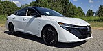 New 2027 NISSAN SENTRA SR SEDAN in WARNER ROBBINS, GEORGIA