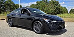 New 2027 NISSAN SENTRA SV SEDAN in WARNER ROBBINS, GEORGIA