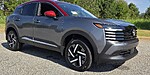New 2027 NISSAN KICKS SV FWD in WARNER ROBBINS, GEORGIA