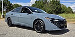 New 2027 NISSAN SENTRA SR SEDAN in WARNER ROBBINS, GEORGIA