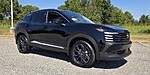 New 2027 NISSAN KICKS SR FWD in WARNER ROBBINS, GEORGIA