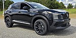 New 2027 NISSAN KICKS SR FWD in WARNER ROBBINS, GEORGIA
