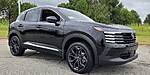 New 2027 NISSAN KICKS SR FWD in WARNER ROBBINS, GEORGIA