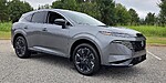 New 2027 NISSAN MURANO AWD PLATINUM in WARNER ROBBINS, GEORGIA