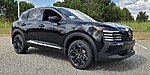 New 2027 NISSAN KICKS SR FWD in WARNER ROBBINS, GEORGIA