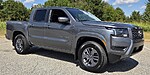 New 2027 NISSAN FRONTIER CREW CAB 4X2 SV in WARNER ROBBINS, GEORGIA