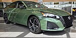 New 2026 NISSAN ALTIMA SR FWD in WARNER ROBBINS, GEORGIA