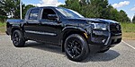New 2027 NISSAN FRONTIER CREW CAB 4X2 SV in WARNER ROBBINS, GEORGIA