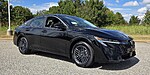 New 2027 NISSAN SENTRA SV SEDAN in WARNER ROBBINS, GEORGIA