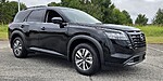 New 2026 NISSAN PATHFINDER SL 2WD in WARNER ROBBINS, GEORGIA