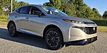 New 2027 NISSAN MURANO AWD PLATINUM in WARNER ROBBINS, GEORGIA