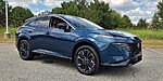 New 2027 NISSAN MURANO AWD PLATINUM in WARNER ROBBINS, GEORGIA
