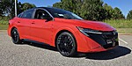 New 2027 NISSAN SENTRA SR SEDAN in WARNER ROBBINS, GEORGIA