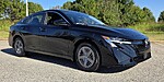 New 2027 NISSAN SENTRA S SEDAN in WARNER ROBBINS, GEORGIA